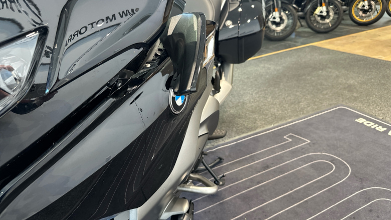 BMW K1600 GTL LE (22MY)
